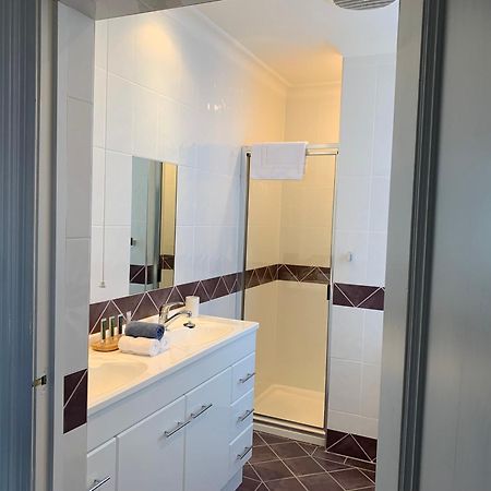Avon Terrace Guest House 요크 외부 사진