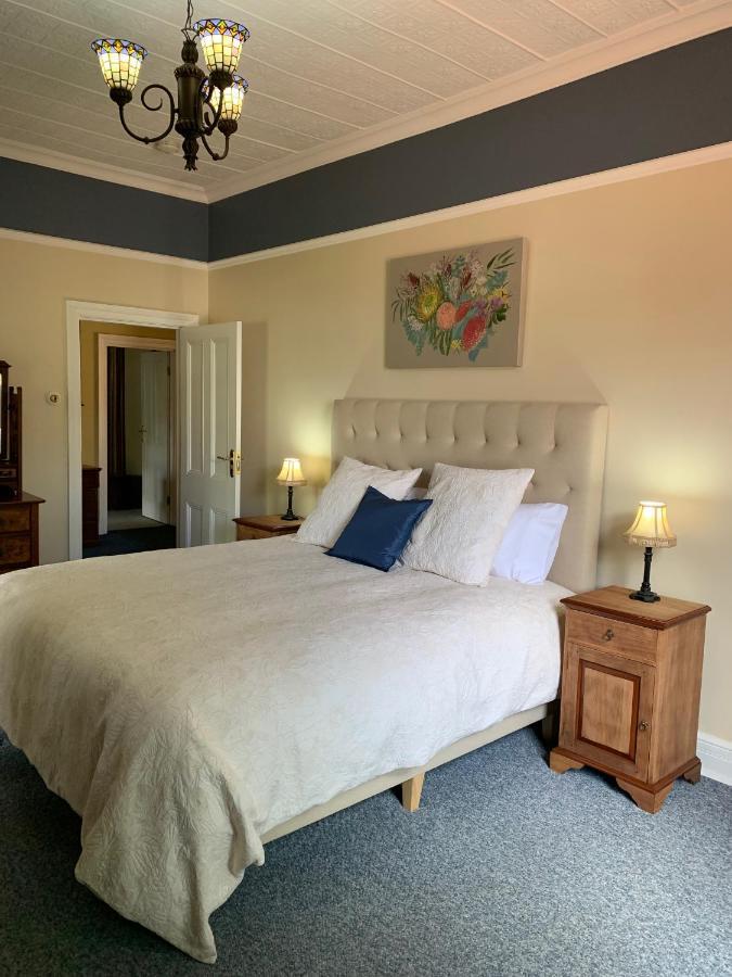 Avon Terrace Guest House 요크 외부 사진
