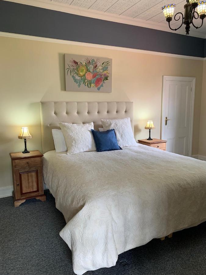 Avon Terrace Guest House 요크 외부 사진