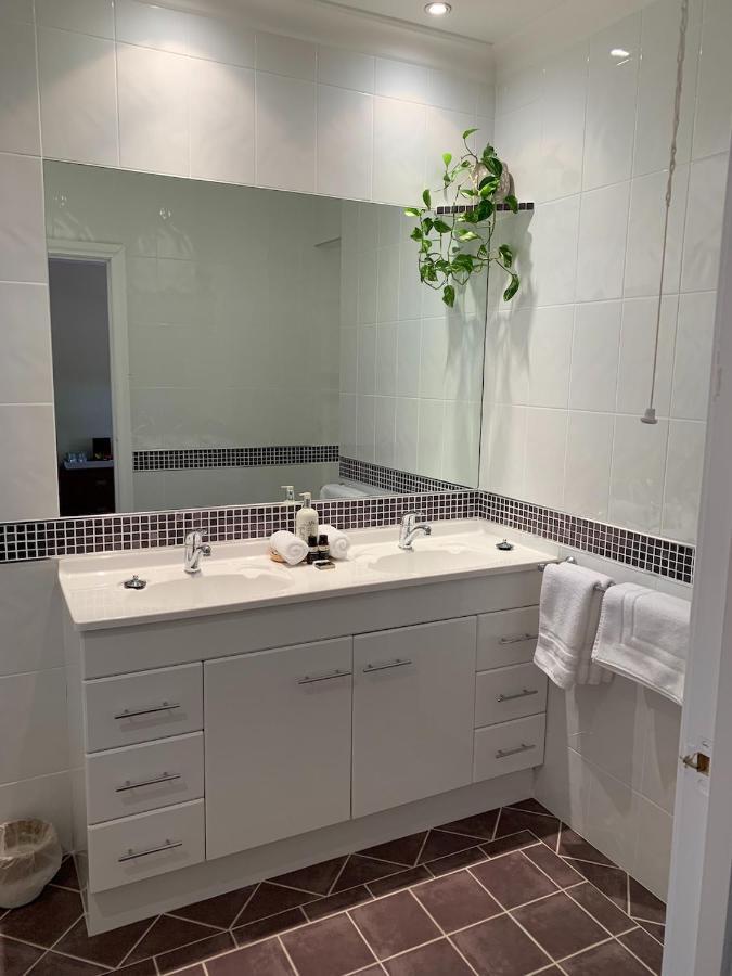 Avon Terrace Guest House 요크 외부 사진