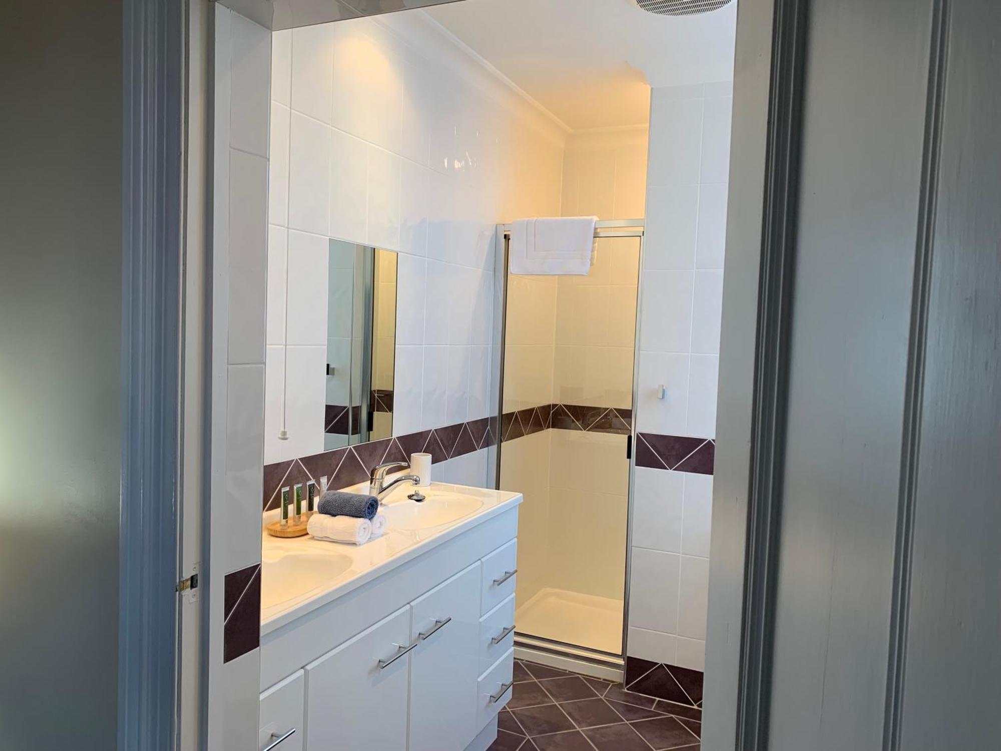 Avon Terrace Guest House 요크 외부 사진